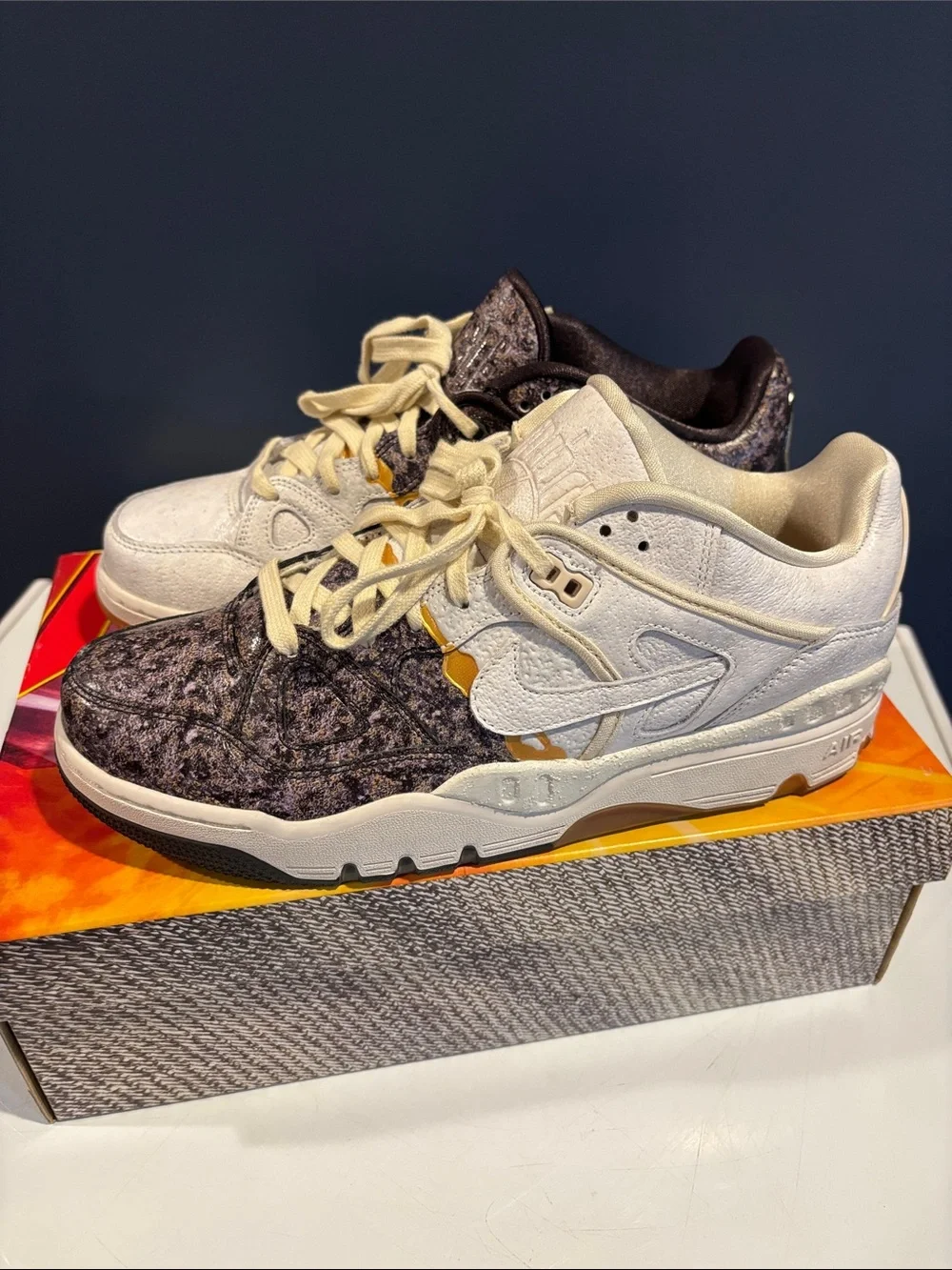 Nike size 10